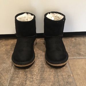 Toddler winter boots!
